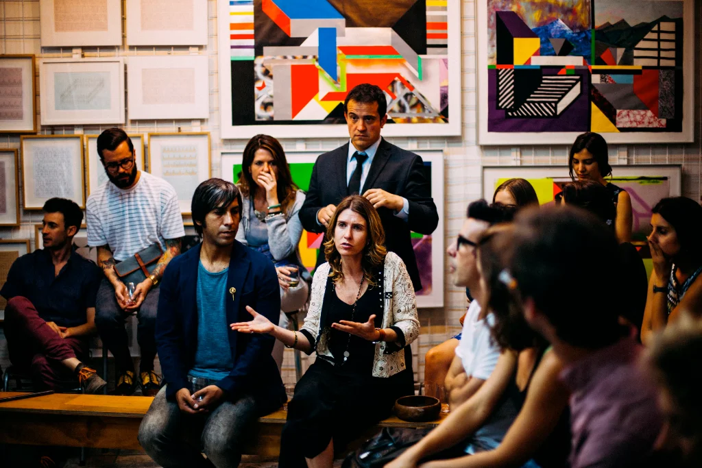 إيفينتات Berlina